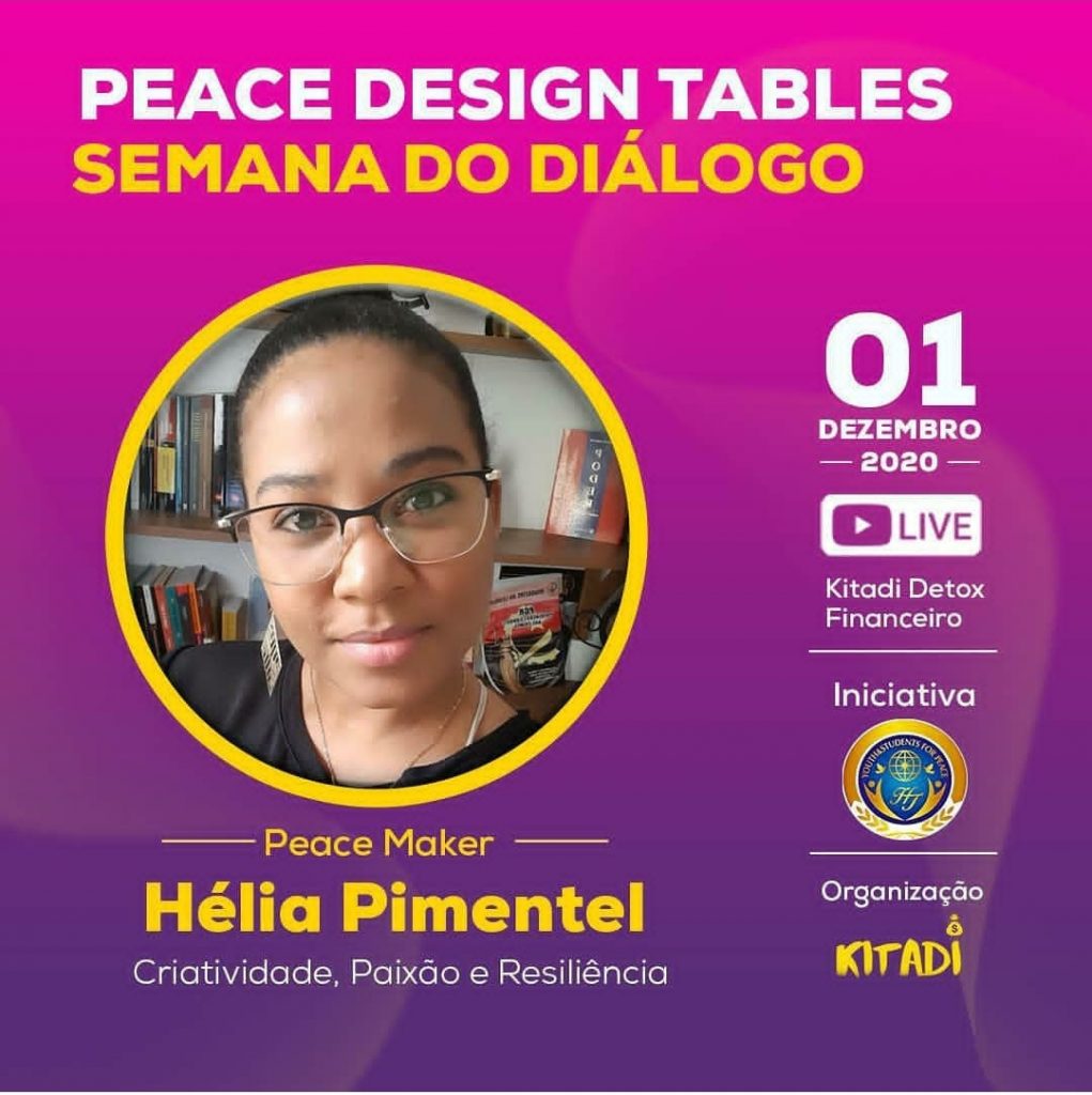 Peace design tables