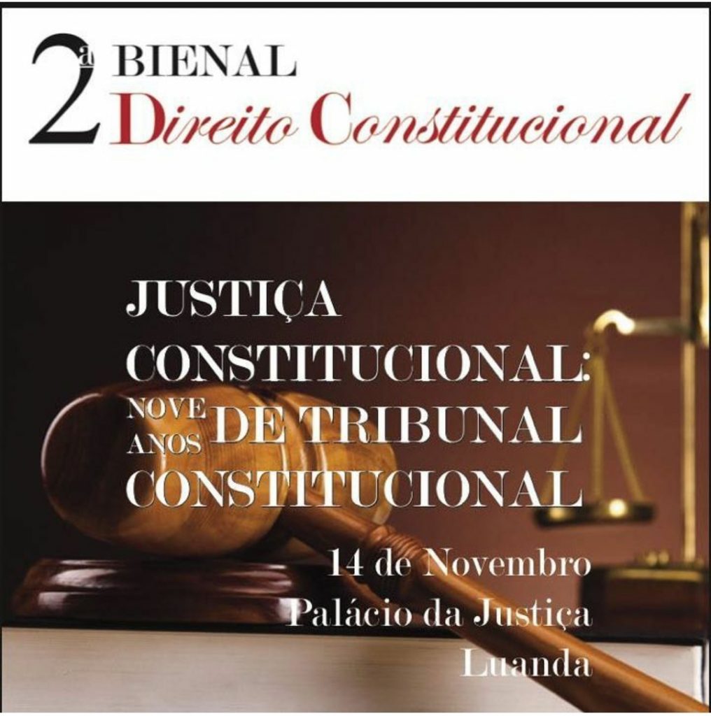 2ª Bienal do direito constitucional